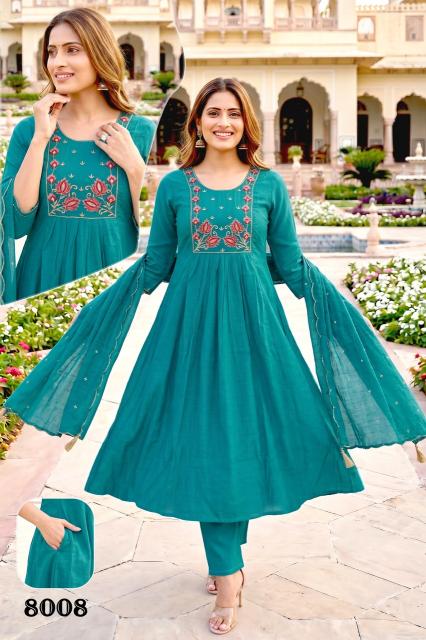 Desi kudi mishri vol 5 become kurti wholesaler